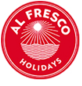 Al Fresco Holidays Logo