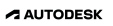 Autodesk Logo