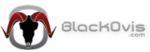 BlackOvis logo