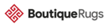 Boutique Rugs Logo