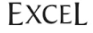 Excel Clothing Logo