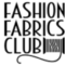 Fashion Fabrics Club logo