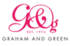 Graham & Green logo