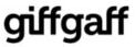 giffgaff Logo