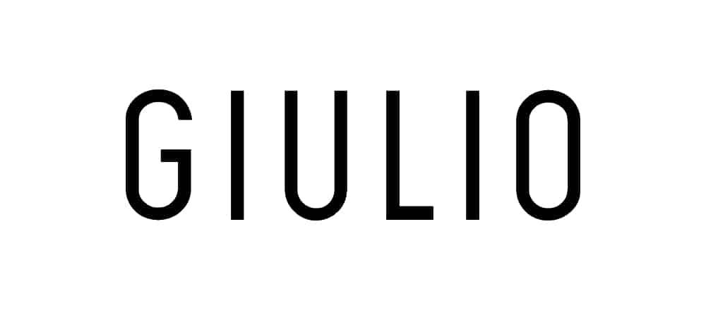 GIULIO logo