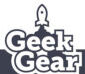 Geek Gear logo