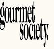 The gourmet society UK logo