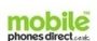 MobilePhones Direct deals Logo