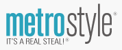 MetroStyle logo