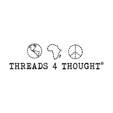 Threads For Thought Logo
