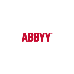 abbyy.com Logo