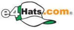 e4Hats.com logo