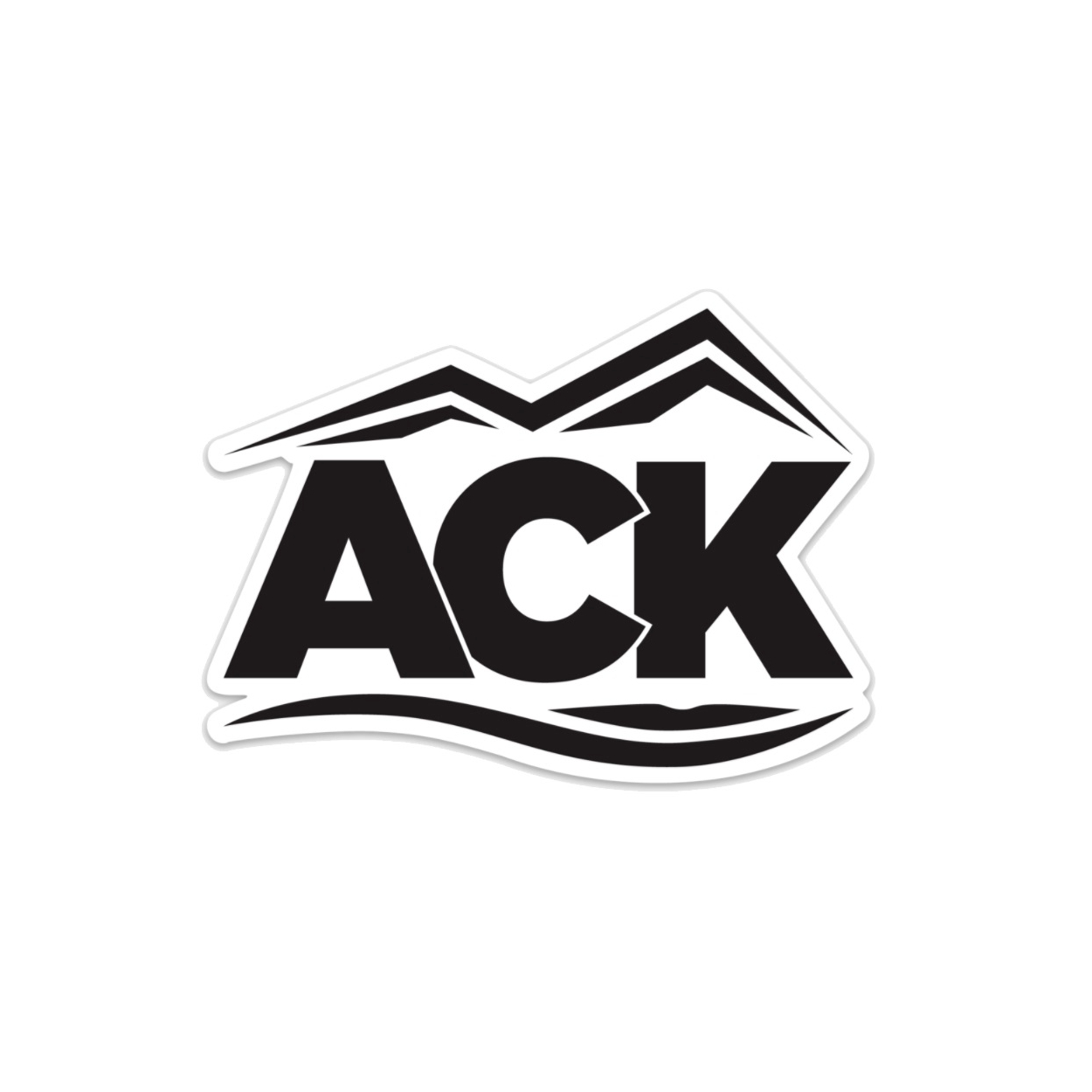 Austin Kayak logo