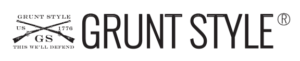 Grunt Style logo