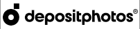 DepositPhotos.com Logo