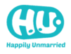 HappilyUnmarried Logo