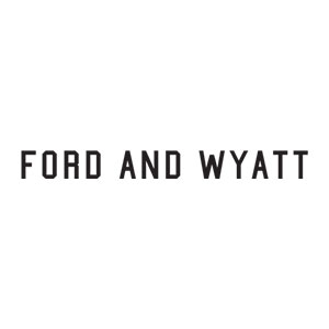 Ford and Wyatt Logo