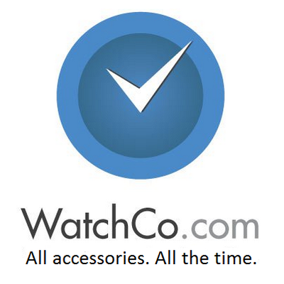 The Watch Co Logo