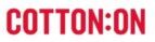 cottonon.com/US logo