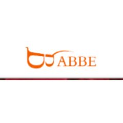 ABBE Glasses Logo