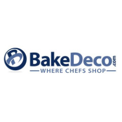 Bakedeco Logo