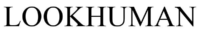 LookHuman Logo