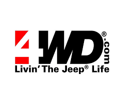 4WD.com Logo