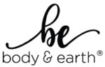 Body and Earth Logo