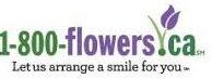 1800flowers.ca Logo