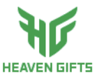 HeavenGifts Logo