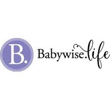 BabyWise logo