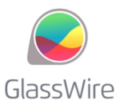 glasswire.com logo
