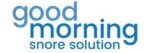 Good Morning Snore Solution logo