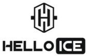 Helloice logo
