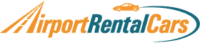 AirportRentalCars logo