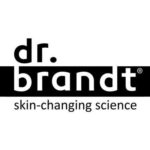 Dr. Brandt Skin Care logo