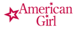 American Girl Logo