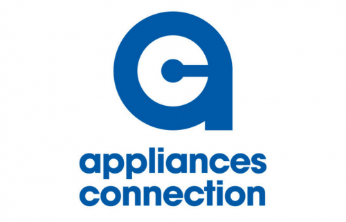 Appliances Connection Logo