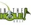 InTheHoleGolf.com logo