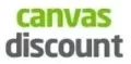 Canvasdiscount.com logo