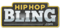 Hip Hop Bling Logo
