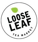 Loose Leaf Tea Market logo