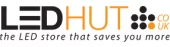 LEDHut.co.uk logo