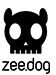 Zee.Dog logo