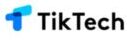 TikTech Logo