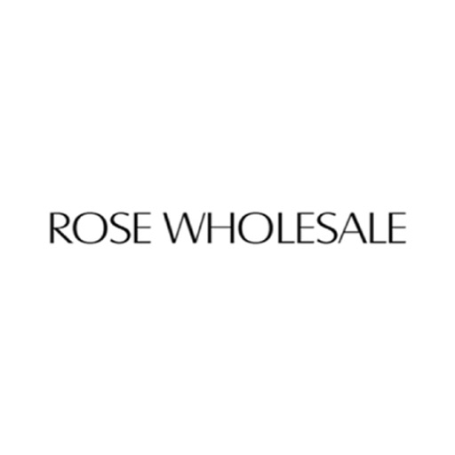 Rosewholesale Logo