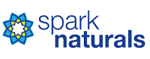 sparknaturals.com Logo