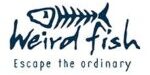Weird Fish logo