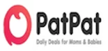 Pat Pat Logo