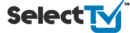 selecttv.com Logo